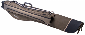 Husa FHP Mikado 2 Compartimente Green - 135Cm-Rigida 
