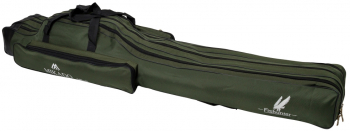 Husa FHP Mikado 3 Comp 140Cm Green Cu Baza Intarita 