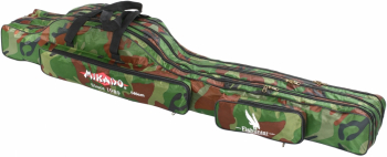 Husa FHP Mikado 3 Comp. 160 Cm / Camuflaj 