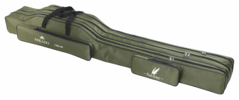 Husa FHP Mikado 3 Comp 160Cm Green