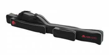 Husa FHP Mikado Black - 1 Compartment 160Cm 