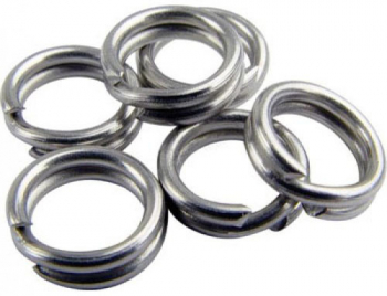 Inele Despicate MMT Sakura 4mm 4kg 