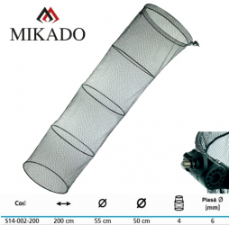 Juvelnic FHP Mikado 55/50Cm X 200Cm S14-002-200