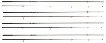 Kit 4 Lansete MMT Prowess Insedia 3.00m 2tr 3.25lb 