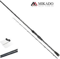 Lanseta FHP Mikado Kamisori Zander 198 Act. 22 G 1 Sec. Eva 