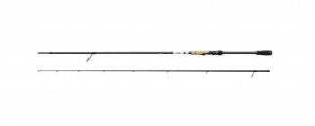 Lanseta MMT DAM Cult-X SW Spin 2.28m 7-28gr 