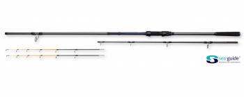 Lanseta MMT DAM Imax Boat Quiver MF 2.40m 250gr 