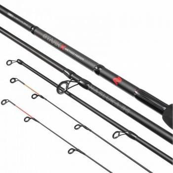 Lanseta MMT Nytro Starkx Tarkx 360H Method 3.60m 140gr 