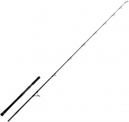 Lanseta MMT Zeck Evo Cat Vertic 1.90m 180gr 