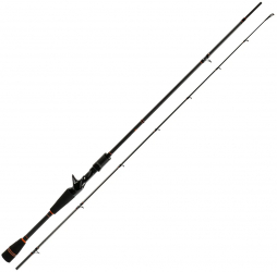 Lanseta MMT Zeck Vertic Cast STL 1.80m 40gr 
