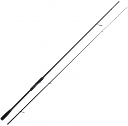 Lanseta MMT Zeck Zander Wobbel-Wumme 2.65m 50gr