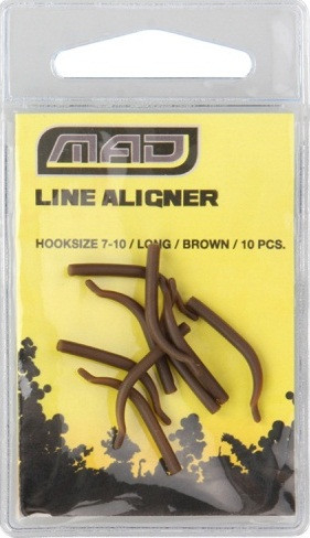 Line Aligner DAM MMT MAD Line Aligner 7-10 Brown Long 