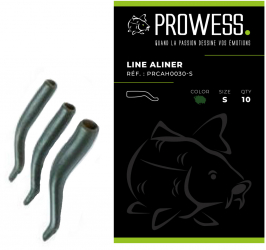 Line Aligner MMT Prowess L x 10 
