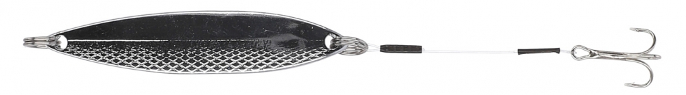 Lingura FHP Mikado Belona Nr 1/15G/6Cm - Silver 