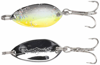Lingurita Oscilanta FHP Mikado-Trout Campione Mini 2.2Cm/1.4G/01 