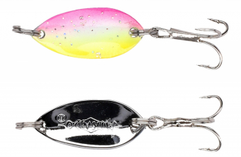Lingurita Oscilanta FHP Mikado-Trout Campione Mini 2.2Cm/1.4G/02 