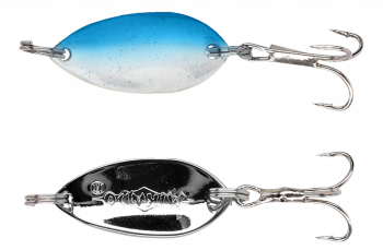 Lingurita Oscilanta FHP Mikado-Trout Campione Mini 2.2Cm/1.4G/03 