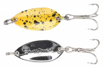 Lingurita Oscilanta FHP Mikado-Trout Campione Mini 2.2Cm/1.4G/04 