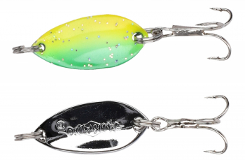 Lingurita Oscilanta FHP Mikado-Trout Campione Mini 2.2Cm/1.4G/05 