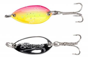 Lingurita Oscilanta FHP Mikado-Trout Campione Mini 2.2Cm/1.4G/06 