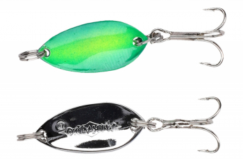 Lingurita Oscilanta FHP Mikado-Trout Campione Mini 2.2Cm/1.4G/07 