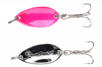 Lingurita Oscilanta FHP Mikado-Trout Campione Mini 2.2Cm/1.4G/08 