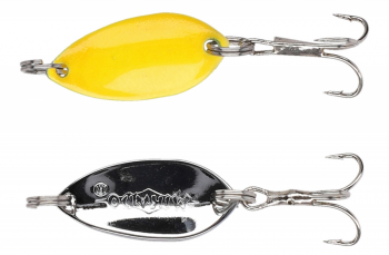 Lingurita Oscilanta FHP Mikado-Trout Campione Mini 2.2Cm/1.4G/10 