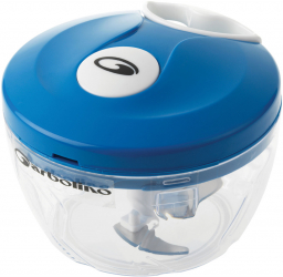 Maruntitor Nada MMT Garbolino Worm Chopper 
