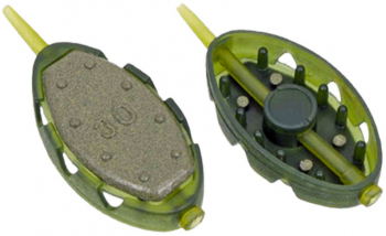 Method Feeder MMT Konger Flat 20gr 1buc 