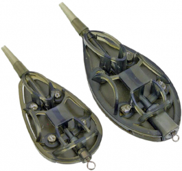 Method Feeder MMT Konger Spider L 60gr 2buc 