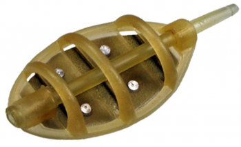 Method Feeder MMT Konger Team Carp Oval Gramaj accgr 30gr Buc/pac 1 