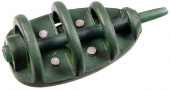 Method Feeder MMT Konger Team Carp Para Gramaj accgr 50gr Buc/pac 1 