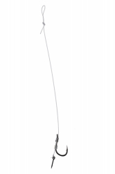 Method Feeder Rig FHP Mikado 10 Cm - Ac Momeala -Carlig12 / Fir 0.23 Mm - 8Buc 