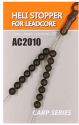 MMT Orange Heli Stoper pentru L eadcore 16buc 