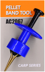 MMT Orange Pellet Bander 