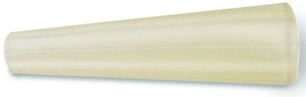 MMT Radical Con Tail Rubber transparent sand 6611055 