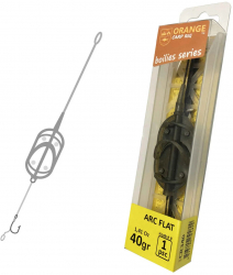 Montura Crap MMT Orange Method Arc Flat 60gr Nr.4