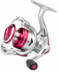 Mulineta DAM MMT Quick 1 Pink 2000 FD