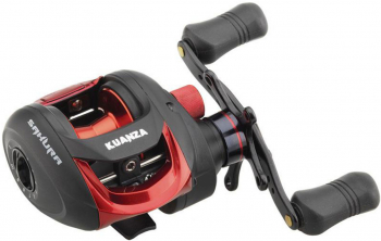 Mulineta MMT Sakura Kuanza Casting 2.0
