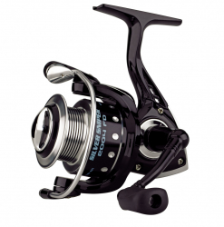 Mulineta MMT Sakura Silver Sniper 4004 FD