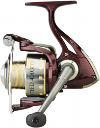 Mulineta MMT Sert Exceed Spin 4003 FD 