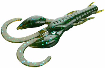 Naluca FHP Mikado Angry Cray Fish 9Cm/553 - 2 Buc 