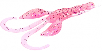 Naluca FHP Mikado Angry Cray Fish 9Cm/560 - 2 Buc 