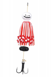 Naluca FHP Mikado Clonc Teaser- Cat Territory Bogey Patriot - 140G 