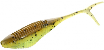 Naluca FHP Mikado Fish Fry 10.5Cm / 346 - 5Buc 