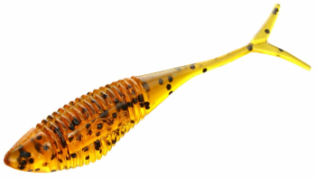 Naluca FHP Mikado Fish Fry 10.5Cm / 350 - 5Buc 