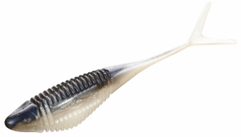 Naluca FHP Mikado Fish Fry 10.5Cm / 351 - 5Buc 