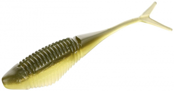Naluca FHP Mikado Fish Fry 6.5Cm / 341- 5Buc 