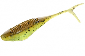 Naluca FHP Mikado Fish Fry 6.5Cm / 346 - 5Buc 