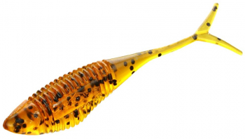 Naluca FHP Mikado Fish Fry 6.5Cm / 350 - 5Buc 